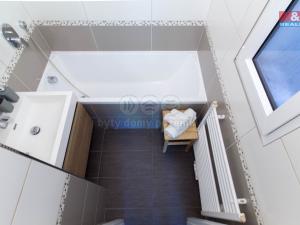 Pronájem bytu 2+kk, Praha - Dejvice, Zikova, 42 m2