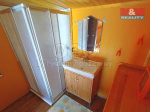 Prodej chaty, Vrané nad Vltavou, Nad Zastávkou, 70 m2