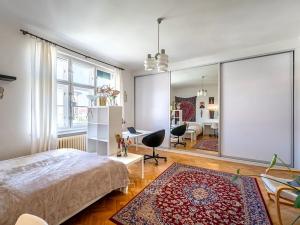 Prodej bytu 3+1, Brno, Charvatská, 102 m2