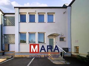 Pronájem obchodního prostoru, Náměšť na Hané, Sokolská, 64 m2