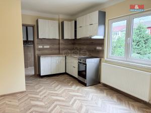 Prodej bytu 3+1, Pardubice - Ohrazenice, Arbesova, 62 m2