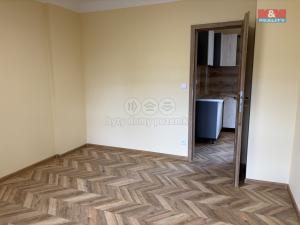 Prodej bytu 3+1, Pardubice - Ohrazenice, Arbesova, 62 m2