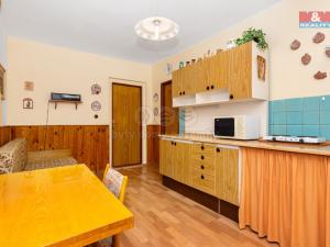 Prodej rodinného domu, Bojanov, 134 m2