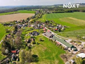 Prodej výrobních prostor, Trotina, 900 m2