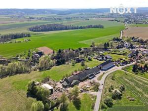 Prodej výrobních prostor, Trotina, 900 m2