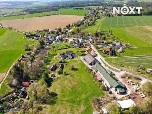 Prodej výrobních prostor, Trotina, 900 m2