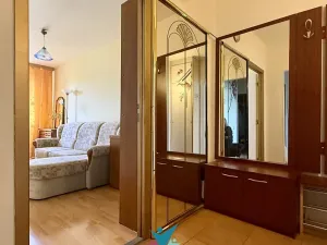 Prodej bytu 2+kk, Teplice, Na konečné, 47 m2