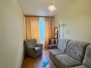Prodej bytu 2+kk, Teplice, Na konečné, 47 m2