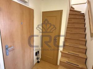 Pronájem bytu 3+kk, Olomouc, Uhelná, 85 m2