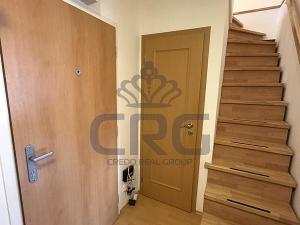 Pronájem bytu 3+kk, Olomouc, Uhelná, 85 m2