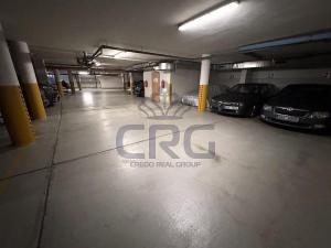 Pronájem bytu 3+kk, Olomouc, Uhelná, 85 m2