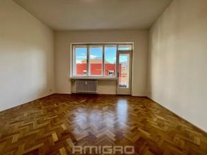 Pronájem bytu 1+kk, Brno, Kotlářská, 25 m2