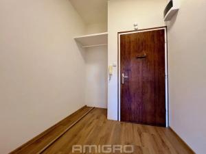 Pronájem bytu 1+kk, Brno, Kotlářská, 25 m2