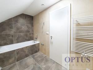 Pronájem bytu 2+kk, Praha - Michle, U plynárny, 62 m2