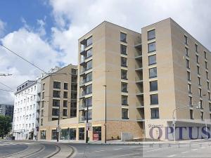 Pronájem bytu 2+kk, Praha - Michle, U plynárny, 62 m2