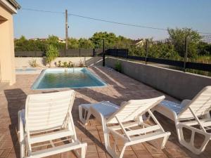 Prodej rodinného domu, Vrsi, Chorvatsko, 80 m2