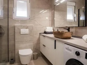 Prodej rodinného domu, Vrsi, Chorvatsko, 80 m2