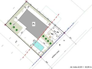 Prodej rodinného domu, Vrsi, Chorvatsko, 80 m2