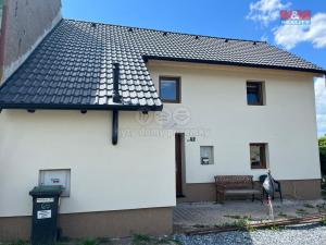 Prodej rodinného domu, Peruc, Žižkova, 51 m2