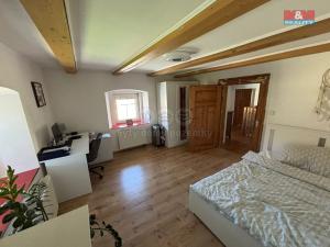 Prodej rodinného domu, Peruc, Žižkova, 51 m2