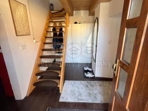 Prodej rodinného domu, Peruc, Žižkova, 51 m2