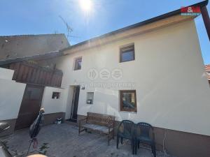 Prodej rodinného domu, Peruc, Žižkova, 51 m2