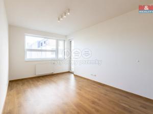 Pronájem bytu 2+kk, Hradec Králové - Nový Hradec Králové, Antonína Petrofa, 57 m2