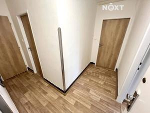 Pronájem bytu 2+1, Brno, Vlnitá, 53 m2
