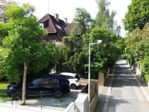 Prodej vily, Praha - Smíchov, Tichá, 317 m2