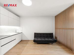 Pronájem bytu 1+kk, Praha - Žižkov, Malešická, 47 m2
