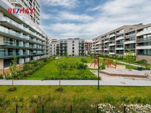 Pronájem bytu 1+kk, Praha - Žižkov, Malešická, 47 m2