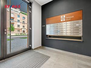 Pronájem bytu 1+kk, Praha - Žižkov, Malešická, 47 m2