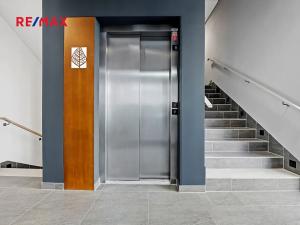 Pronájem bytu 1+kk, Praha - Žižkov, Malešická, 47 m2