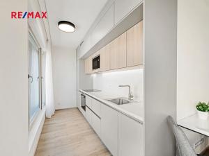 Pronájem bytu 1+kk, Praha - Žižkov, Malešická, 35 m2