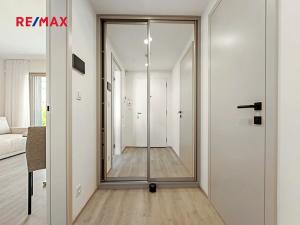 Pronájem bytu 1+kk, Praha - Žižkov, Malešická, 35 m2