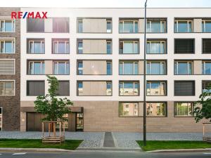 Pronájem bytu 1+kk, Praha - Žižkov, Malešická, 35 m2