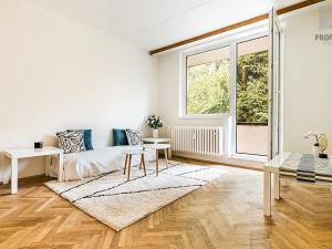 Prodej bytu 2+1, Brno, Luční, 54 m2