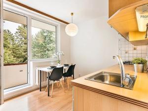 Prodej bytu 2+1, Brno, Luční, 54 m2