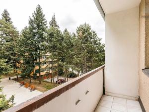Prodej bytu 2+1, Brno, Luční, 54 m2