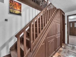 Prodej rodinného domu, Janov, 250 m2