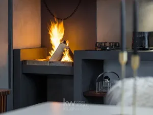 Pronájem bytu 3+kk, Praha - Dejvice, Kotěrova, 140 m2