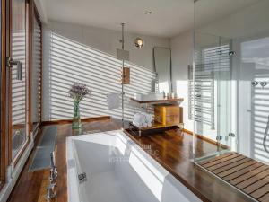 Pronájem bytu 3+kk, Praha - Dejvice, Kotěrova, 140 m2