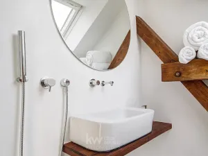 Pronájem bytu 3+kk, Praha - Dejvice, Kotěrova, 140 m2