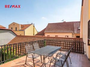 Prodej rodinného domu, Slaný, Vinařického, 200 m2