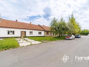 Prodej pozemku pro bydlení, Olomouc, Teichmannova, 275 m2
