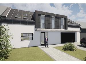 Prodej pozemku pro bydlení, Olomouc, Teichmannova, 275 m2