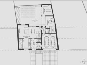 Prodej pozemku pro bydlení, Olomouc, Teichmannova, 275 m2