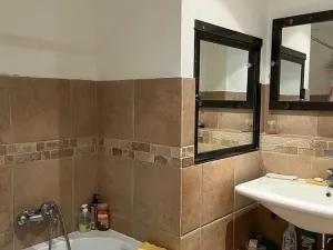 Pronájem bytu 3+1, Praha - Střížkov, Šluknovská, 74 m2
