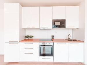 Pronájem bytu 2+kk, Ústí nad Orlicí, Východní, 61 m2