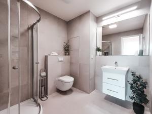 Pronájem bytu 2+kk, Ústí nad Orlicí, Východní, 61 m2